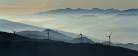 © Michael Rothauer - Windkraft-Foto-Wettbewerb 2012